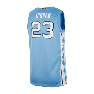 UNC Limited Jersey "Jordan"