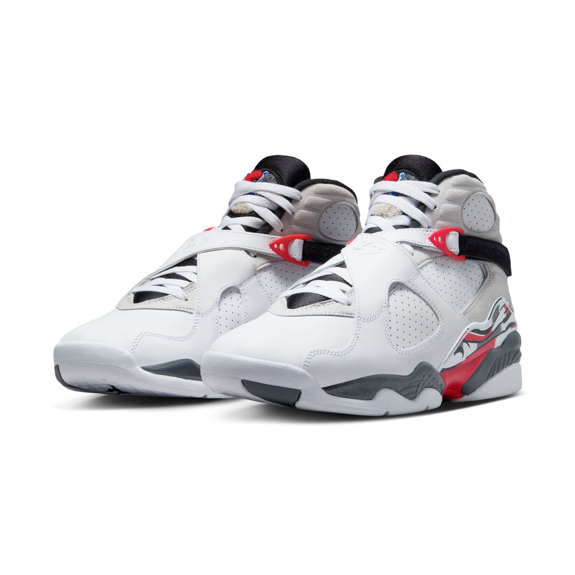 Air Jordan 8 "Bugs Bunny"