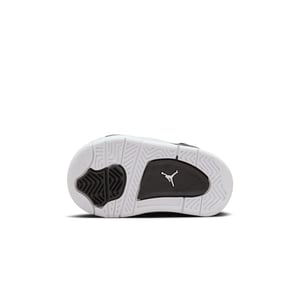 Air Jordan 4 "Fear" TD
