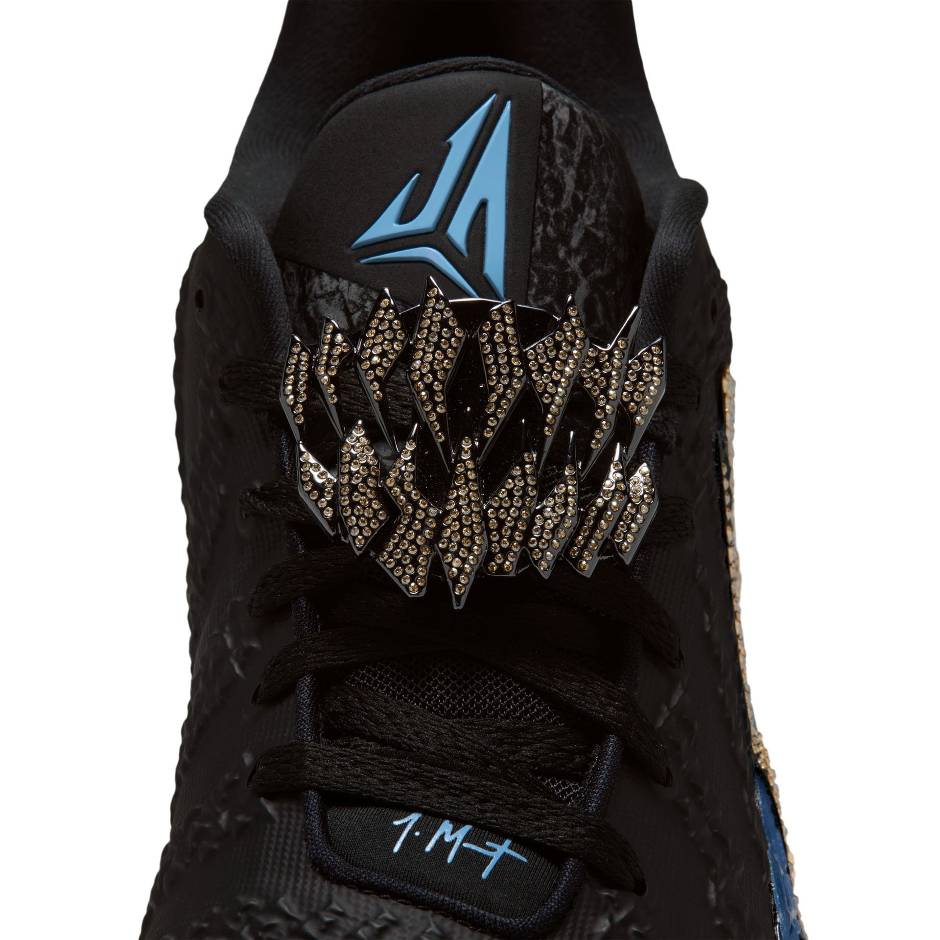 Ja 3 "Swarovski"