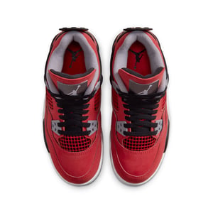 Air Jordan 4 "Toro Bravo" GS