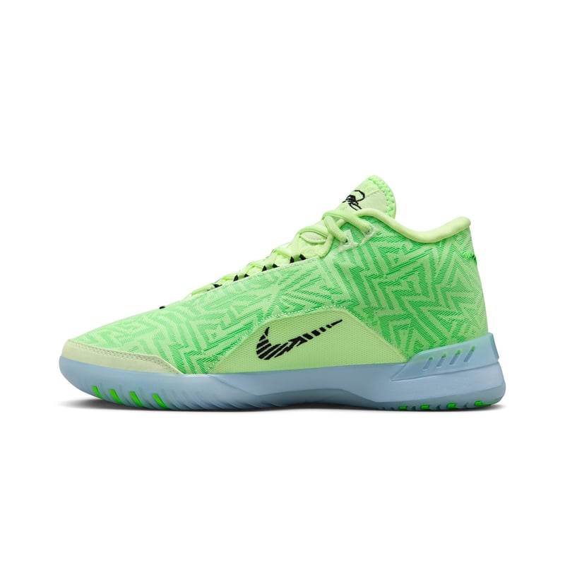 LeBron NXXT Genisus "Compressed Gas" 2