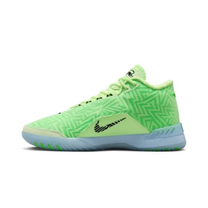 LeBron NXXT Genisus "Compressed Gas"