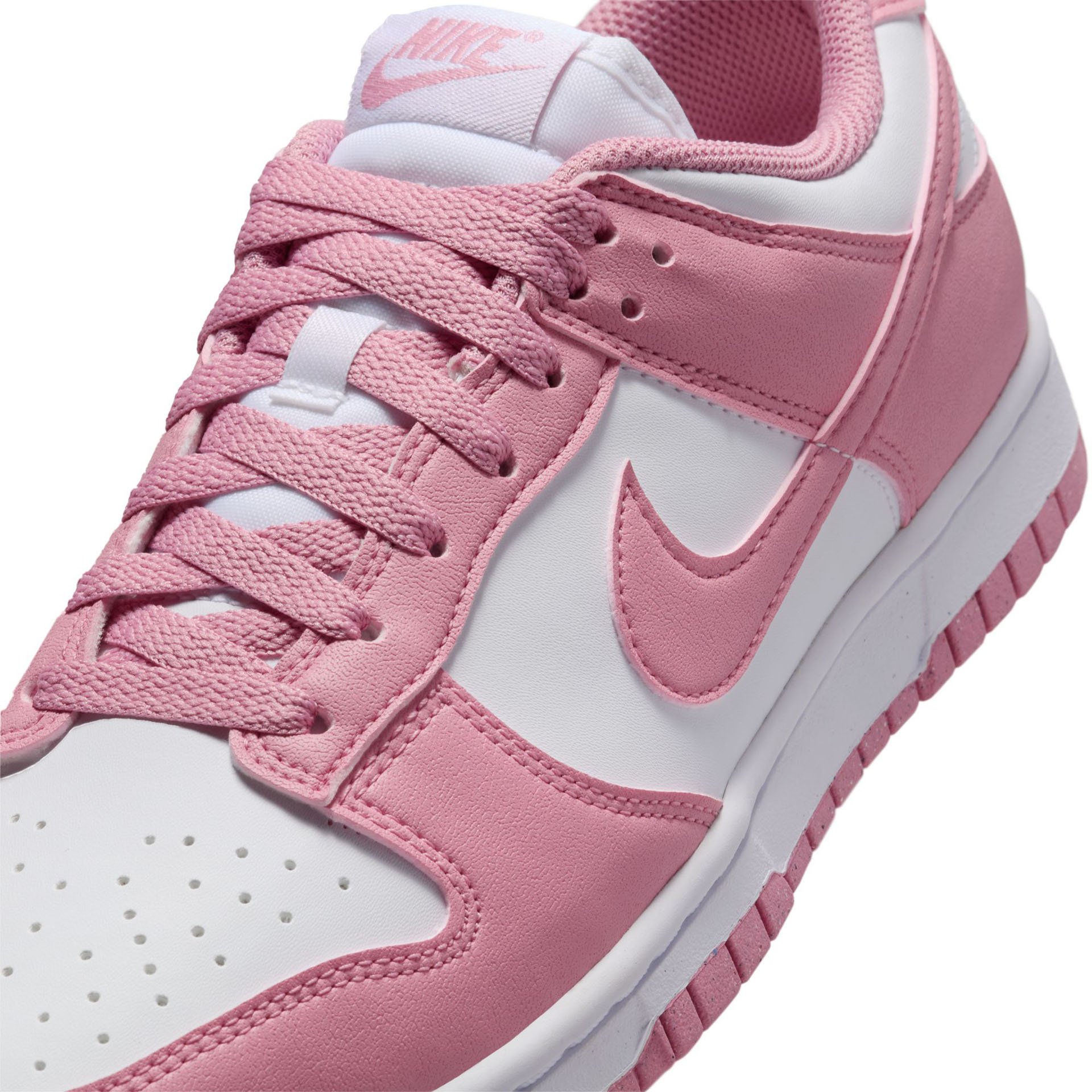 WMNS Dunk Low "Elemental Pink"