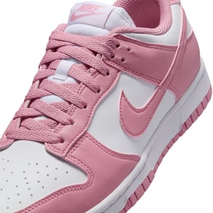 WMNS Dunk Low "Elemental Pink"