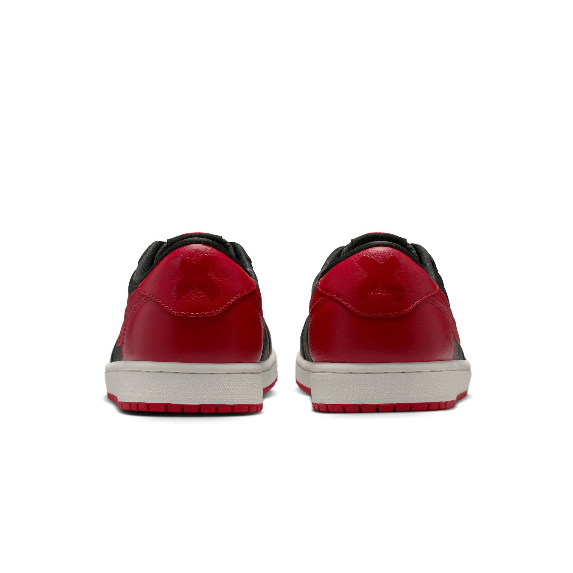 Air Jordan 1 Retro Low OG "Banned"