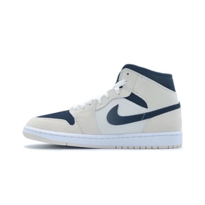 WMNS Air Jordan 1 Mid "Guava Ice"