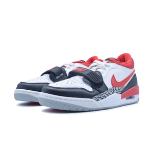 Legacy 312 Low "Fire Red"