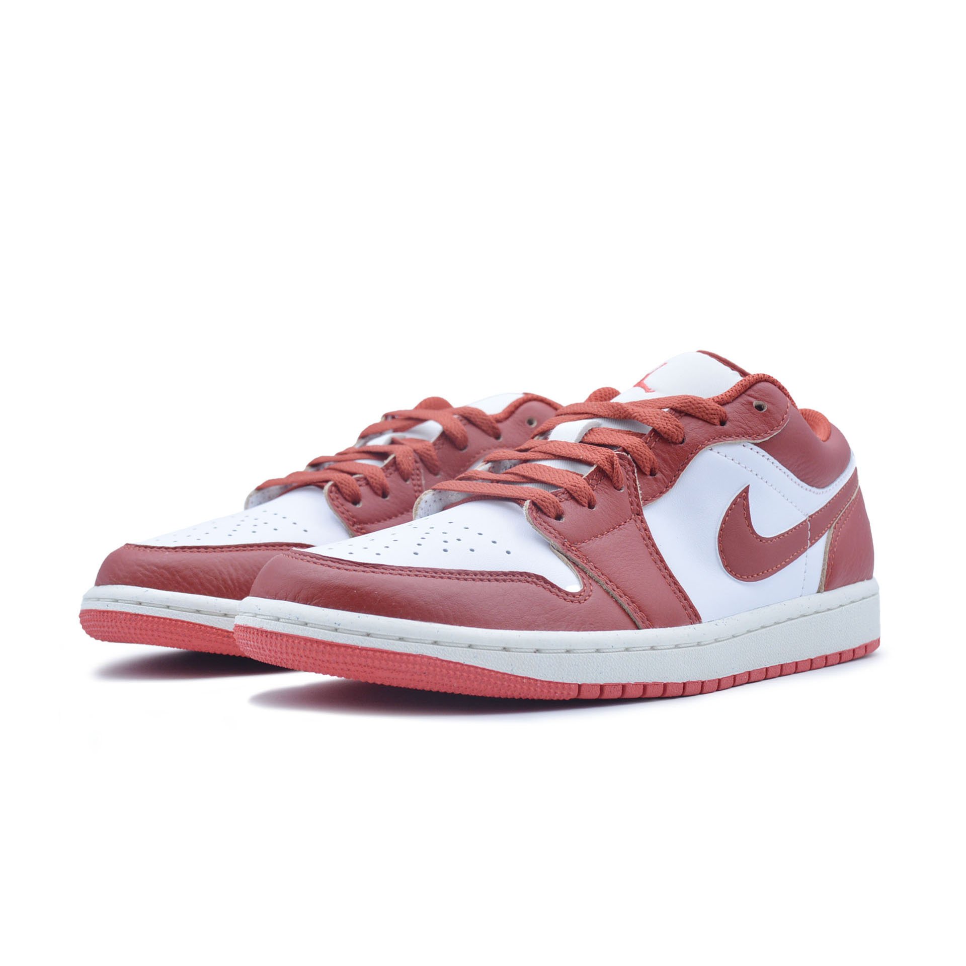 Air Jordan 1 Low SE "Dune Red"