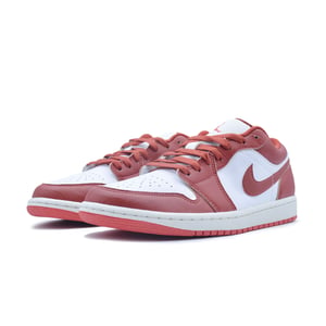 Air Jordan 1 Low SE "Dune Red"