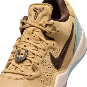 Kobe 8 Protro "Siempre Mio"