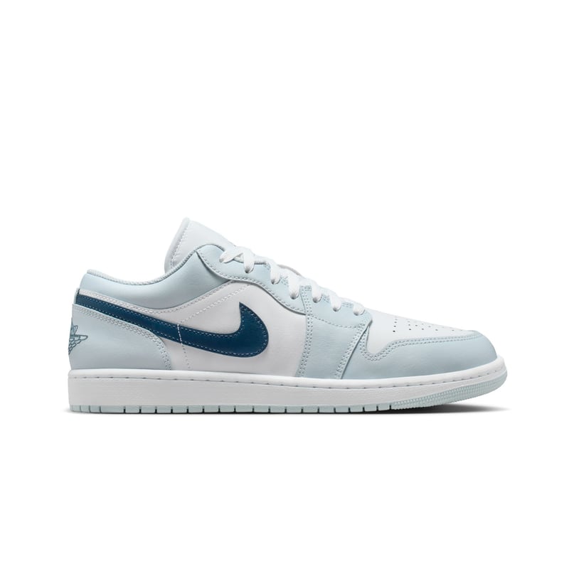 Air Jordan 1 Low "Aura"