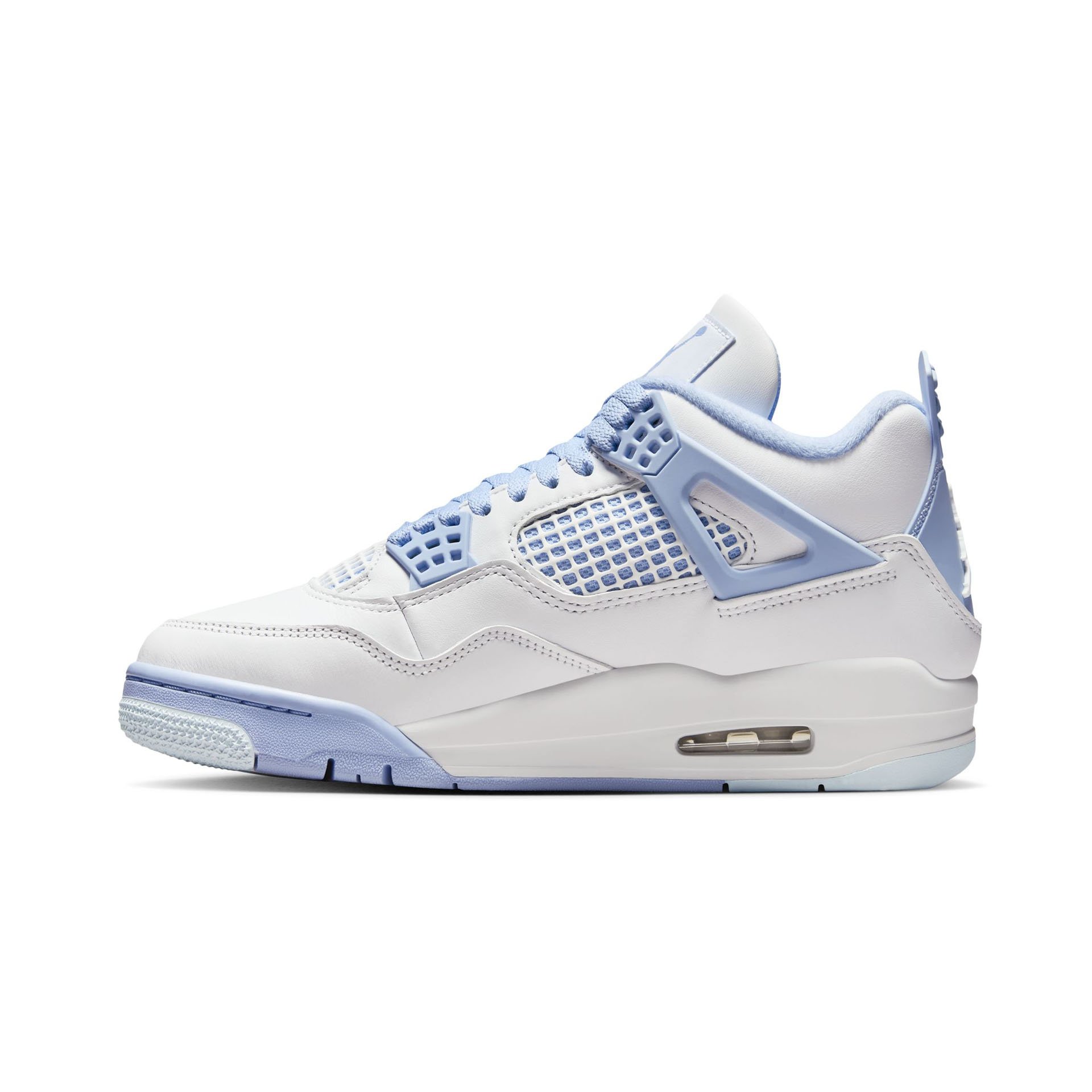 WMNS Air Jordan 4 "Forget me not"