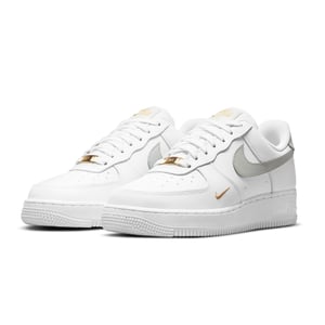 WMNS Air Force 1 '07 "Light Silver"