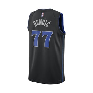 Dallas Mavericks Swingman Jersey CE "Doncic"