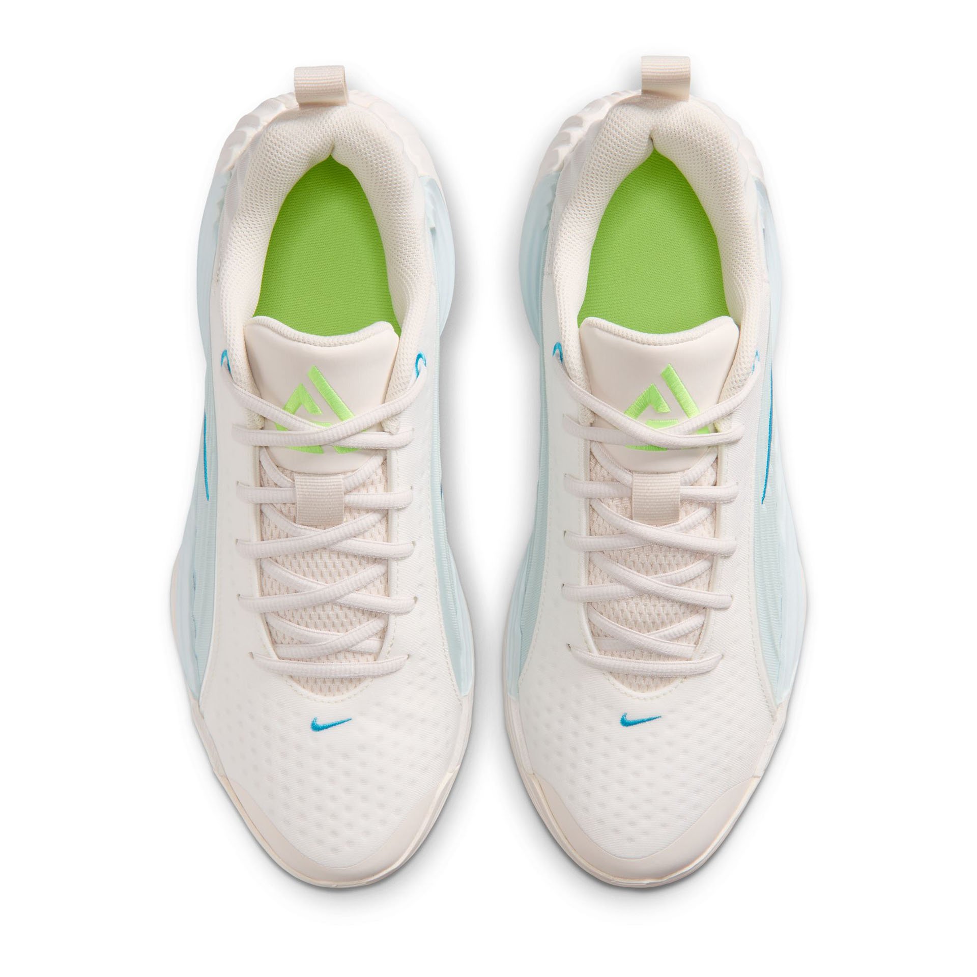 Giannis Immortality 5 "Sail"