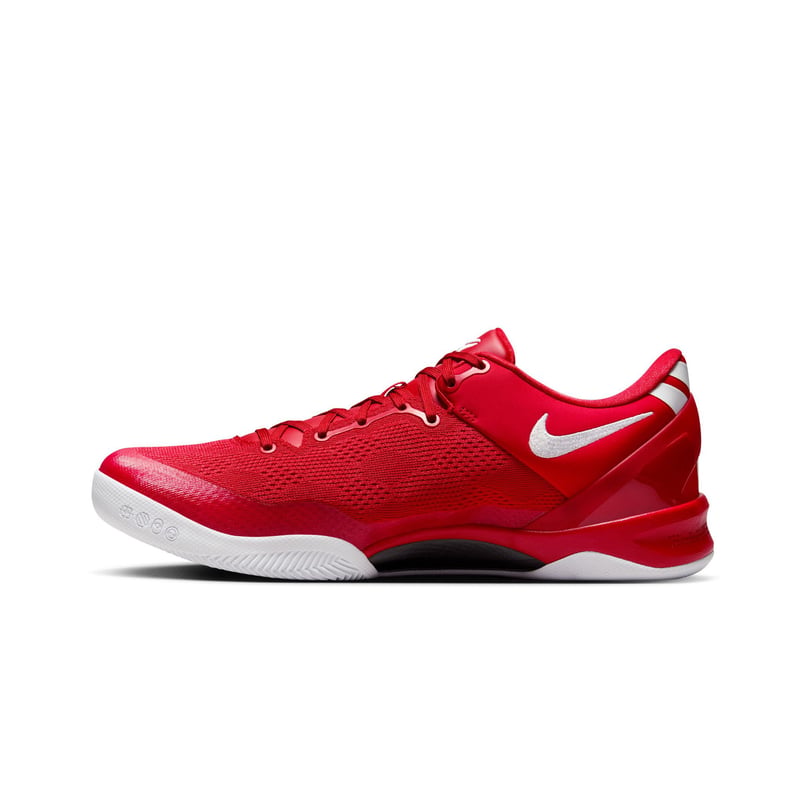 Kobe 8 Protro "University Red" 2