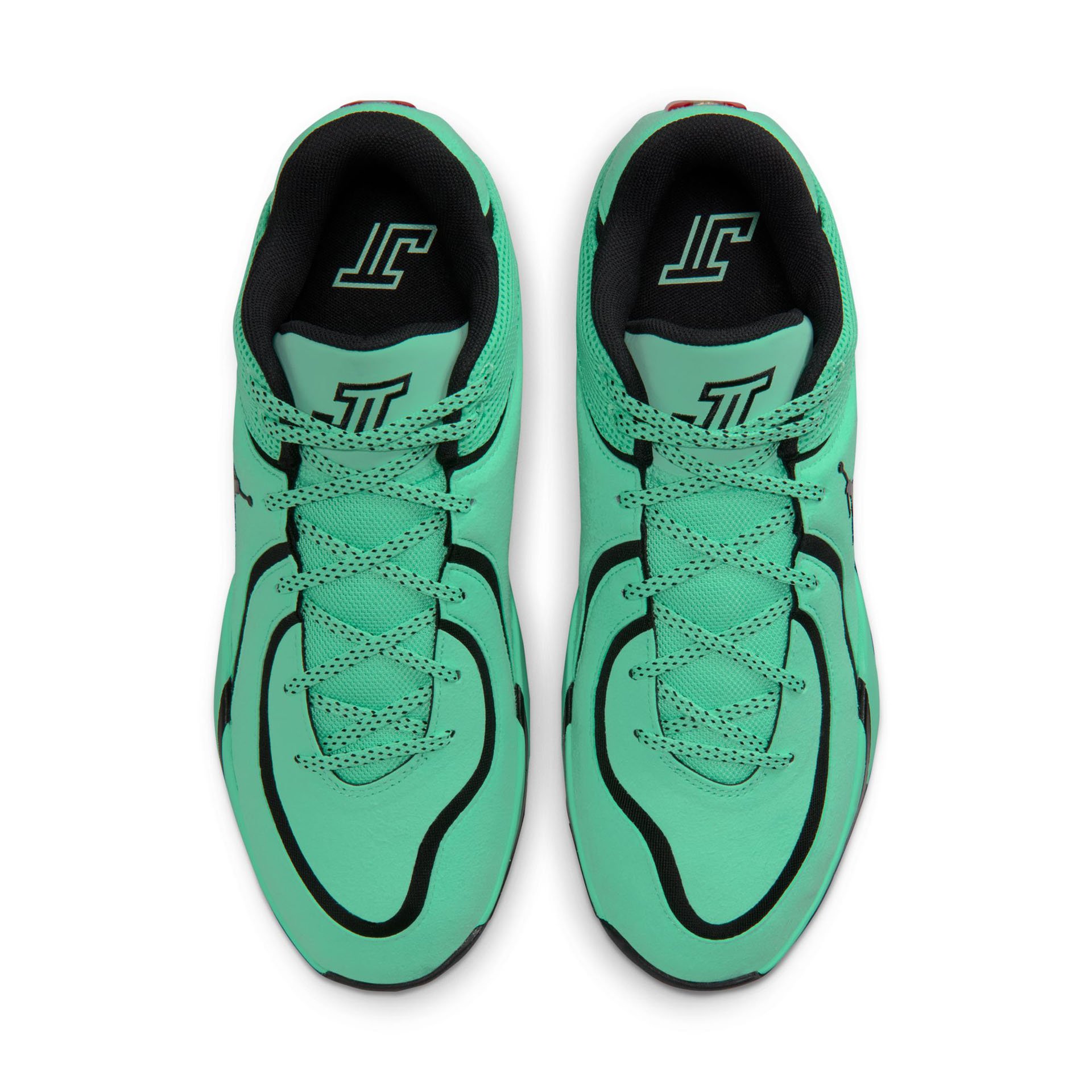 Tatum 4 "Green Glow"