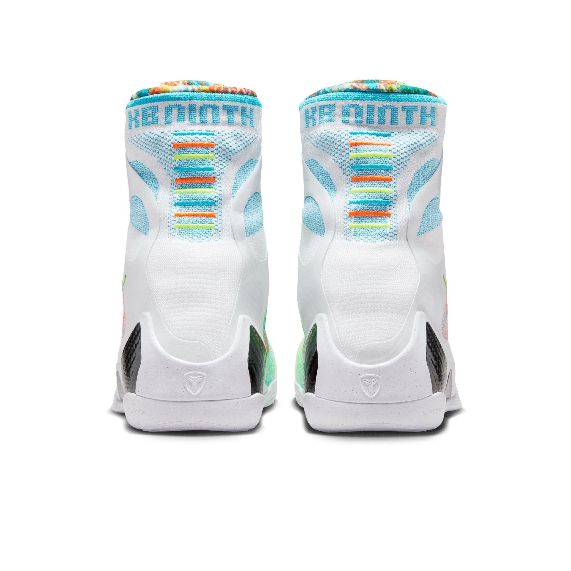 Kobe 9 Elite High Protro "What The"