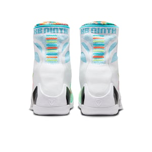 Kobe 9 Elite High Protro "What The"