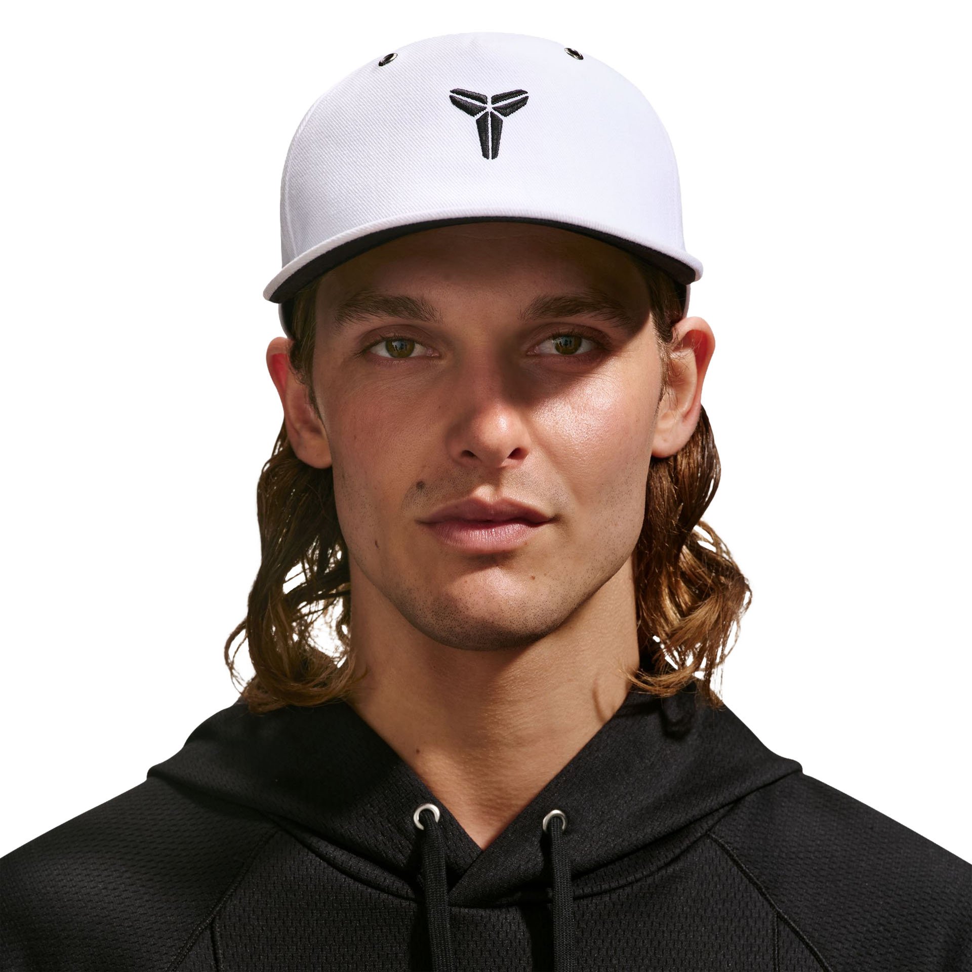 Kobe Pro Cap "White"