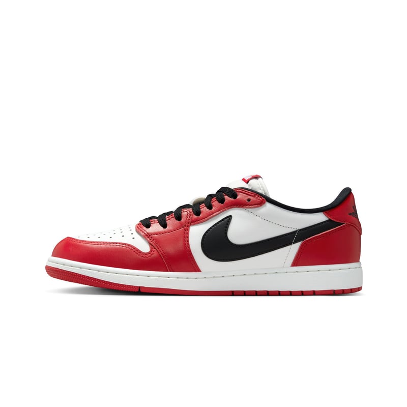Air Jordan 1 Low OG "Chicago" 2
