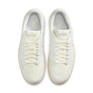 Air Jordan 1 Low OG  "Floral Swoosh"