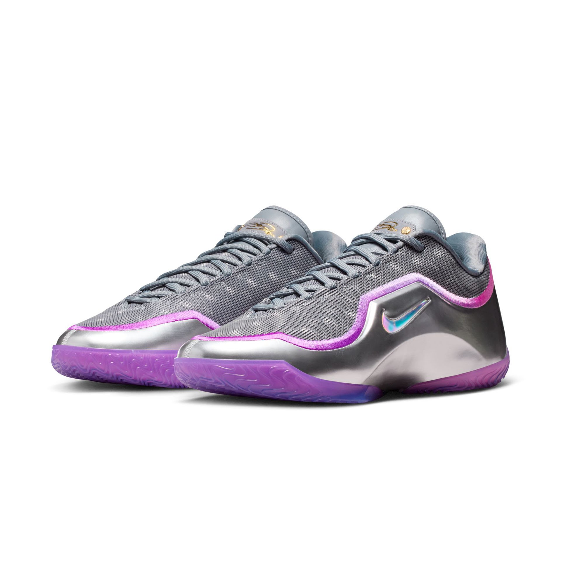 LeBron XXIII "Bubble Boy"