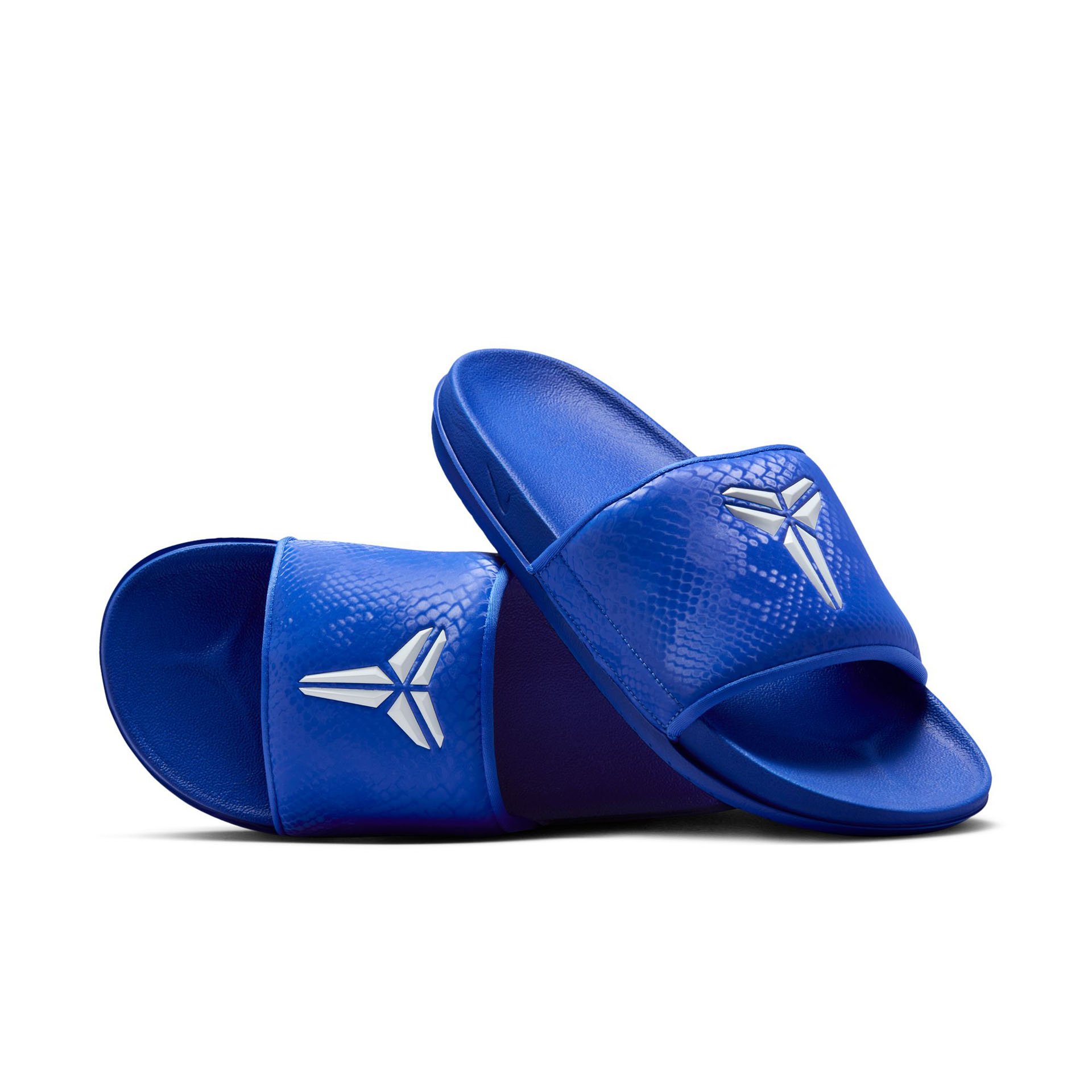 Kobe Offcourt Slide "Hyper Royal"