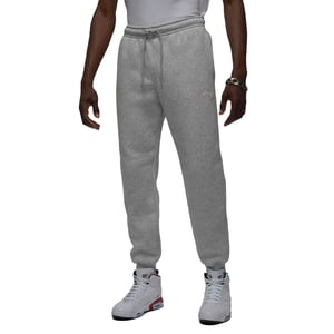 Brooklyn Fleece Pant "Grey Heather"