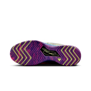 LeBron NXXT Genisus QS "Hazard"
