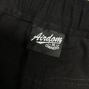 Worker Pant
