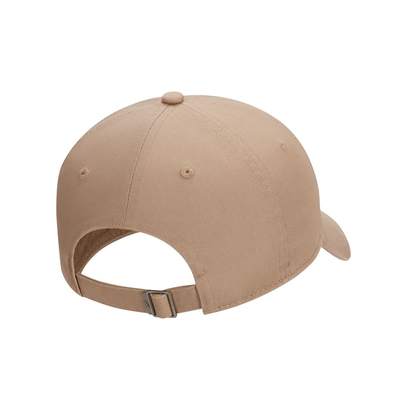 Unstructured Futura Wash Cap "Khaki" 2