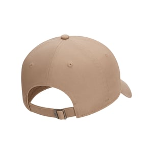 Unstructured Futura Wash Cap "Khaki"