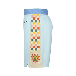 San Antonio Spurs CE Swingman Short