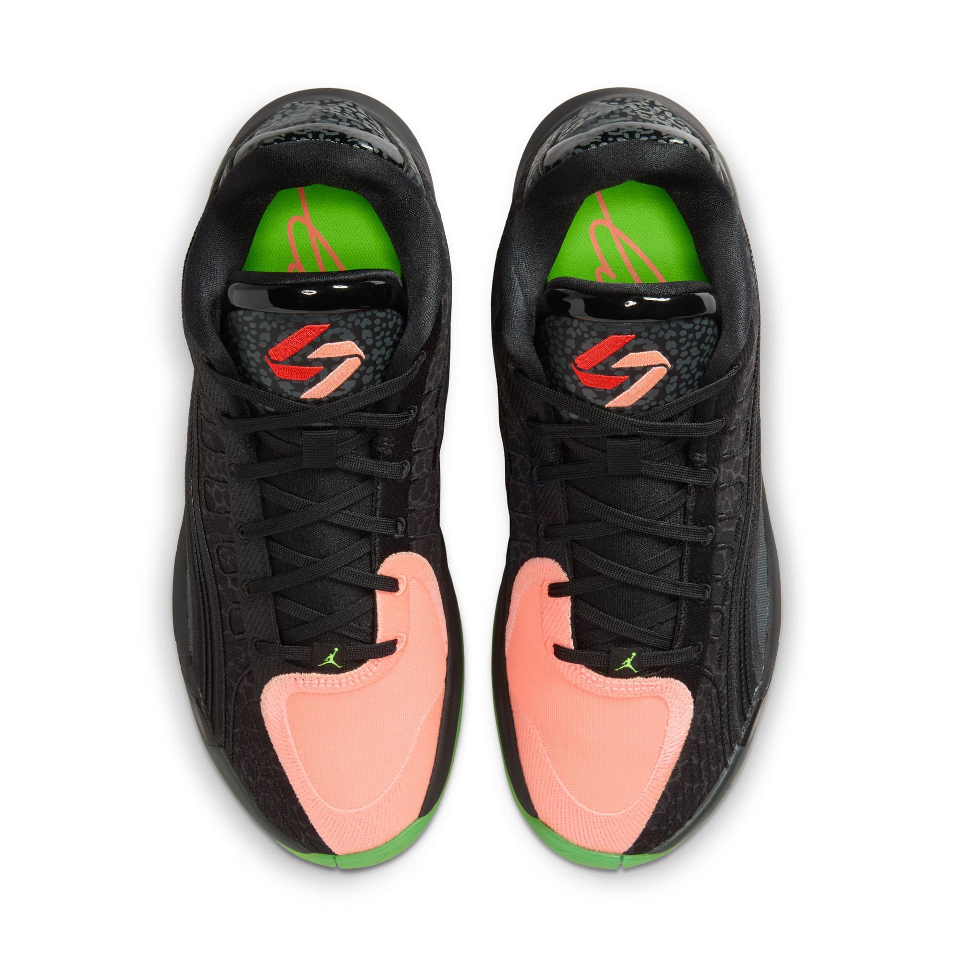 Luka 4 "Safari 4.0"