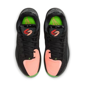 Luka 4 "Safari 4.0"