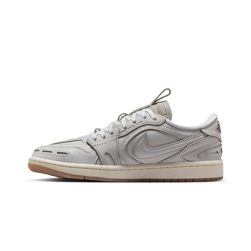WMNS Air Jordan 1 MM Low V3 "Summit White" 2