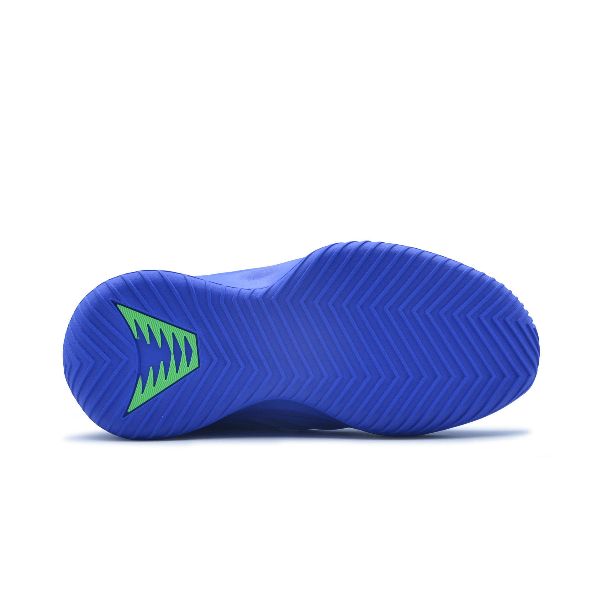 Believe That 1 "Velocity Blue"