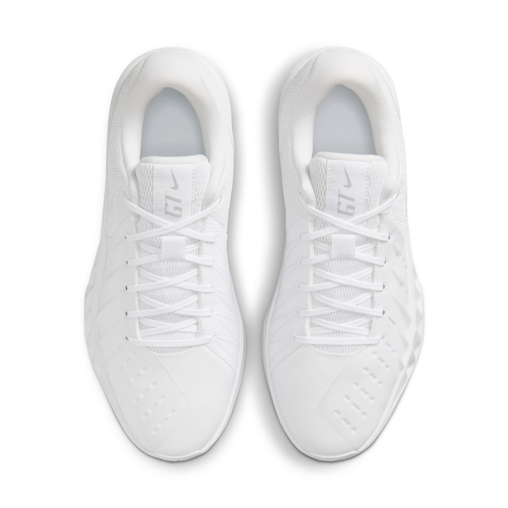 G.T. Cut Academy 2 "Triple White"
