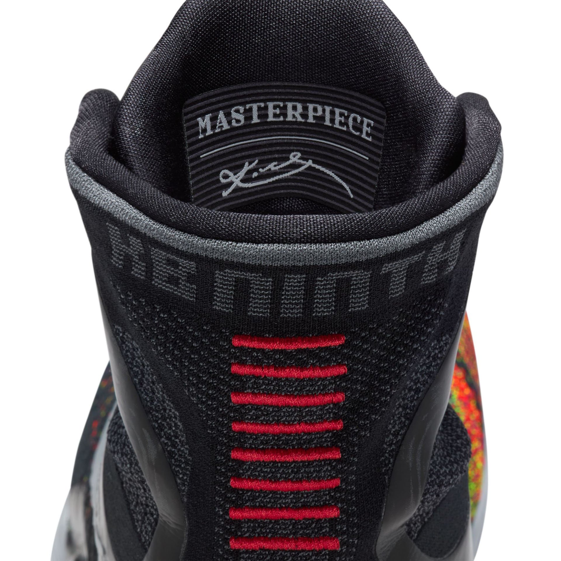 Kobe 9 Elite High Protro "Masterpiece"