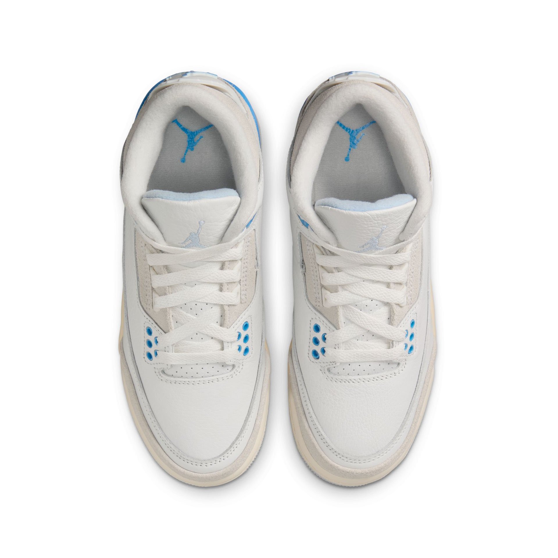 Air Jordan 3 "Lucky Shorts" GS