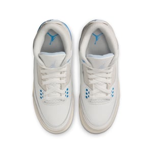 Air Jordan 3 "Lucky Shorts" GS