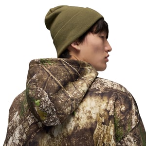 Brooklyn Realtree PO Hoodie