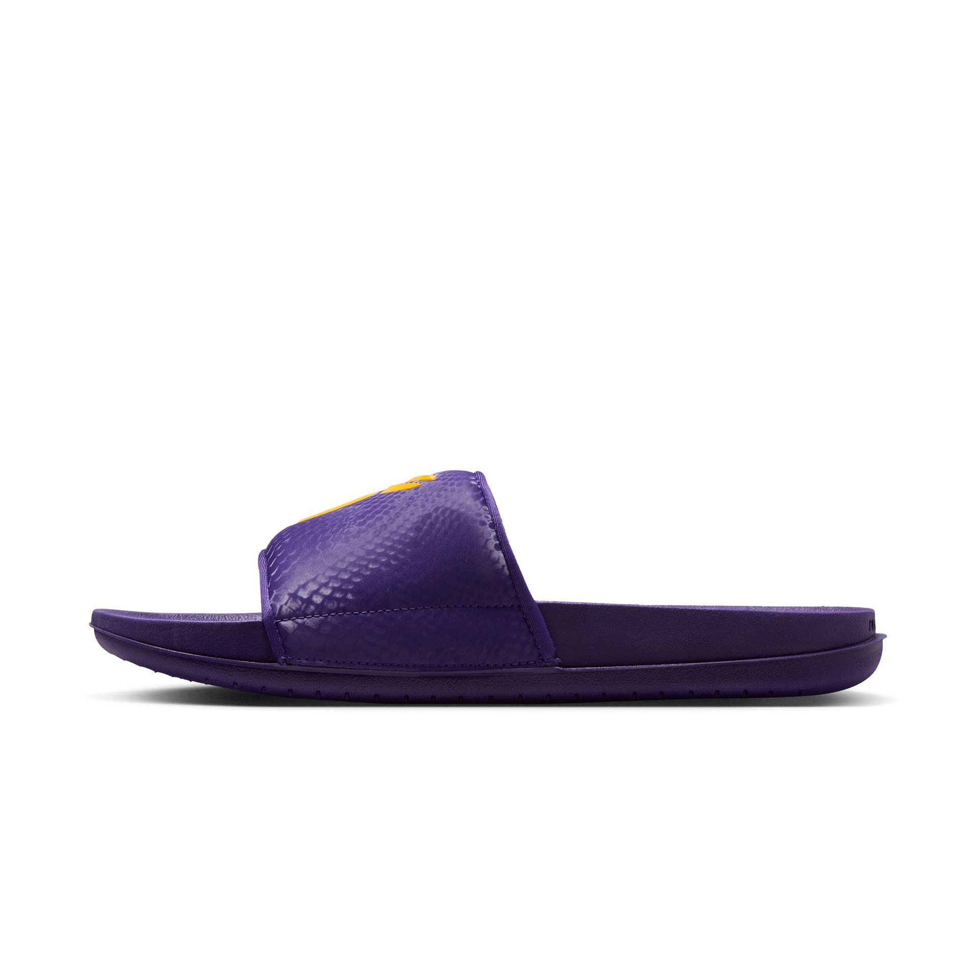 Kobe Offcourt Slide "Court Purple"