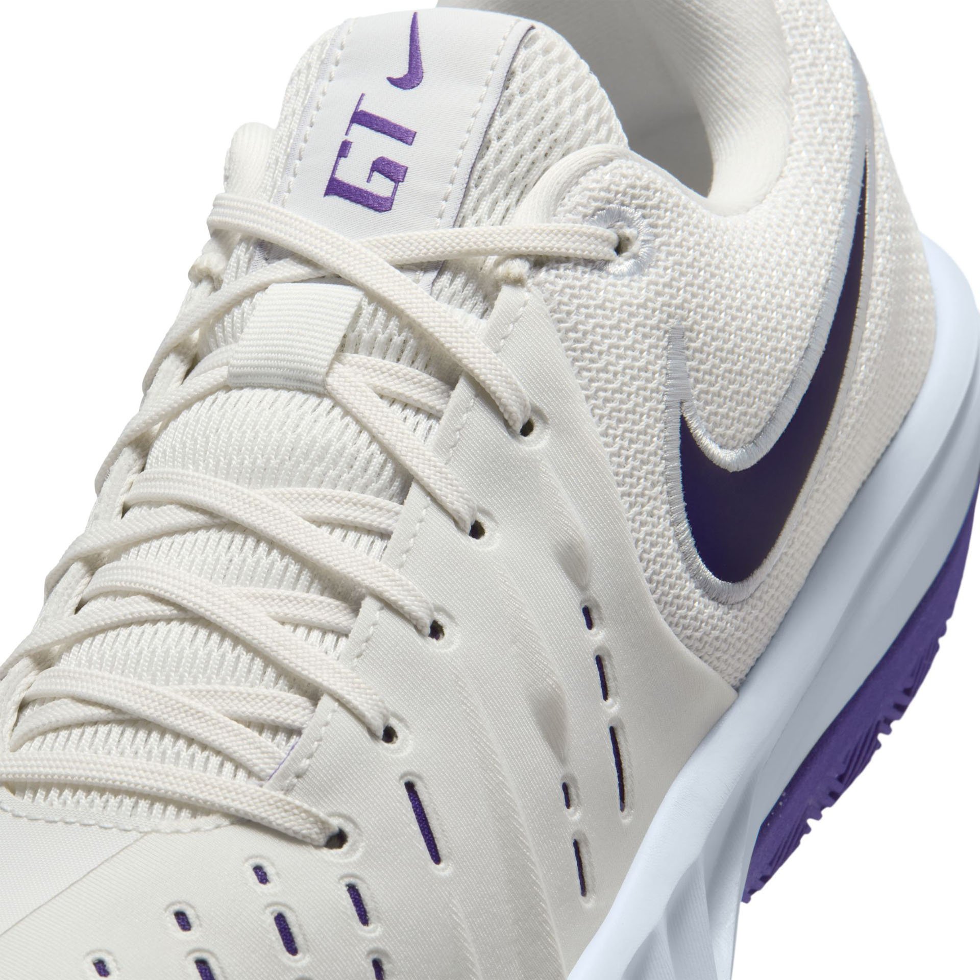 G.T. Cut Academy 2 "Court Purple"