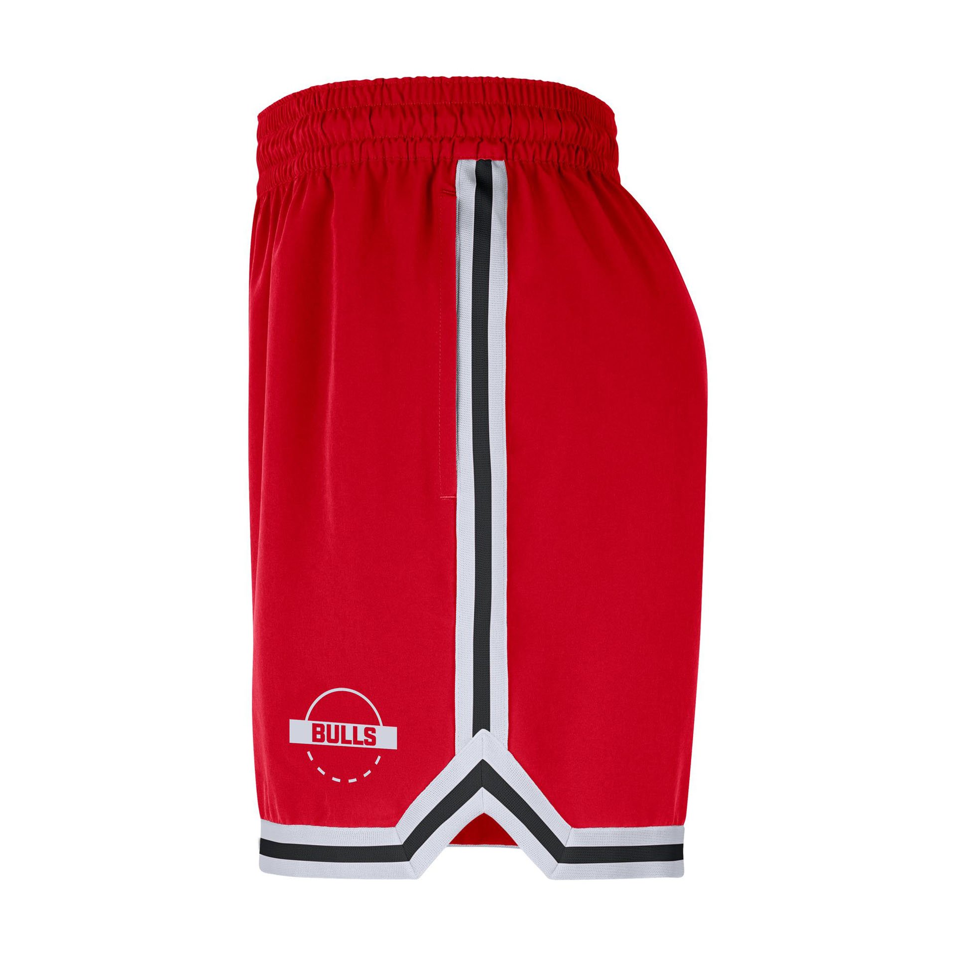 Chicago Bulls DNA Woven Short