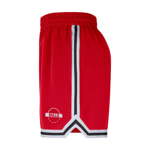 Chicago Bulls DNA Woven Short