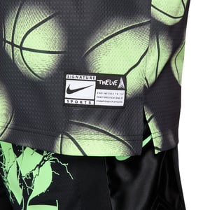 Ja DNA Jersey "Lime Blast"