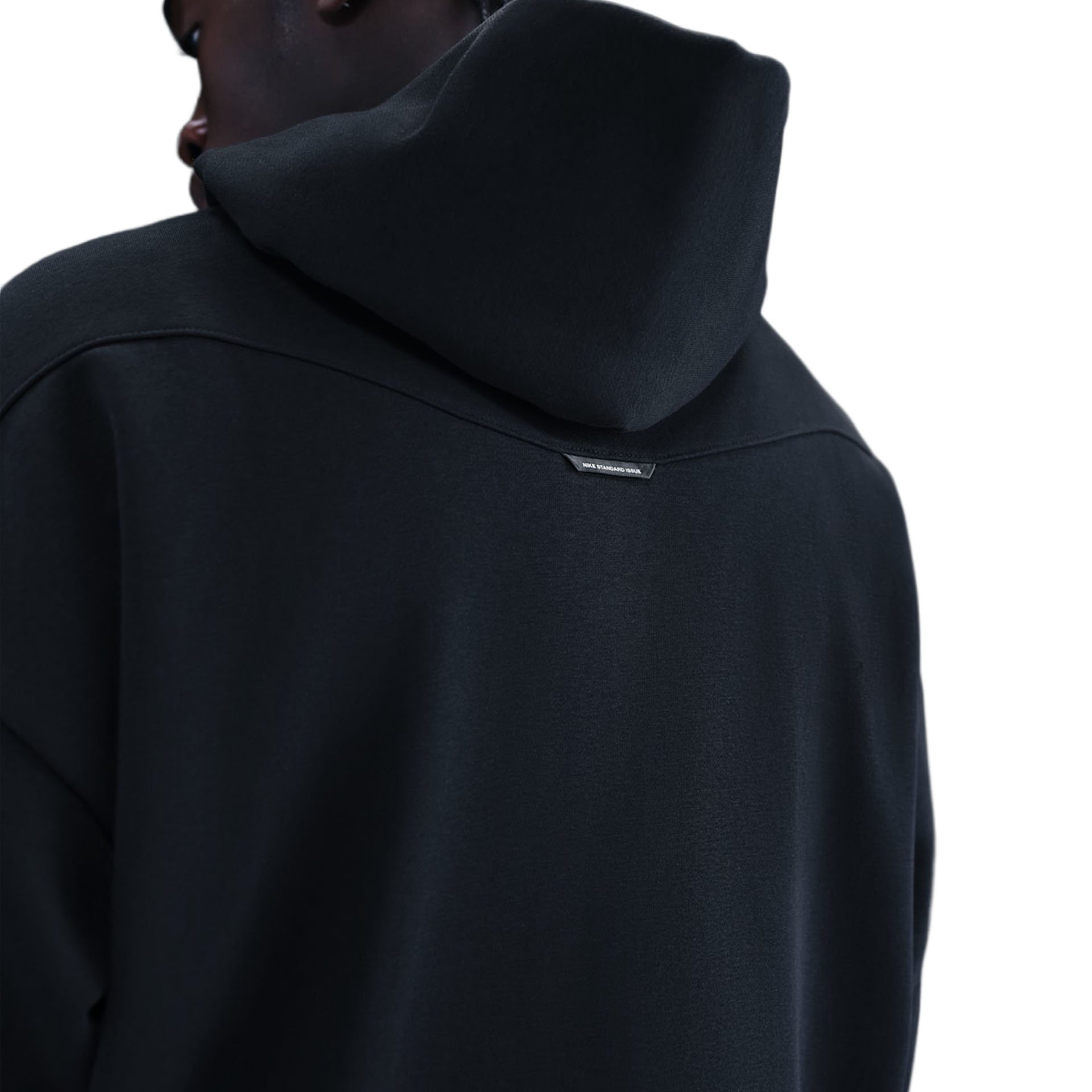 Standard Issue Brush FZ Hoodie "Black"